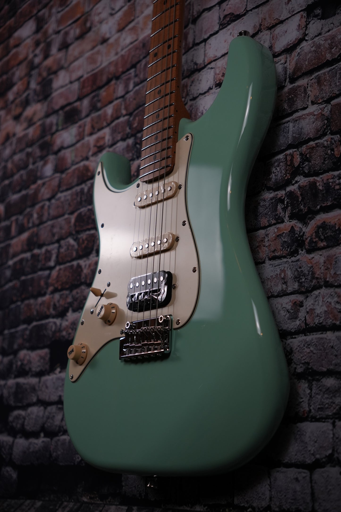 JET JS-400 SG Left Handed