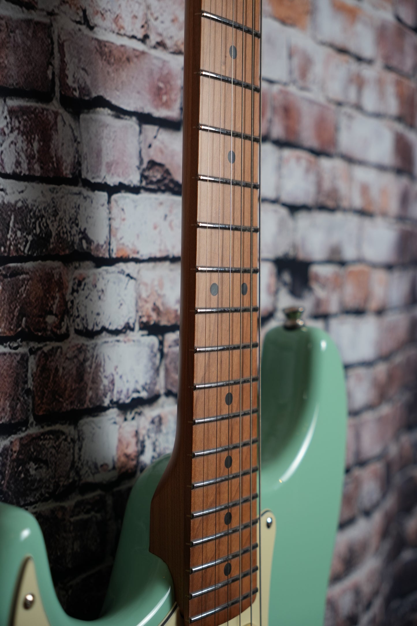 JET JS-400 SG Left Handed