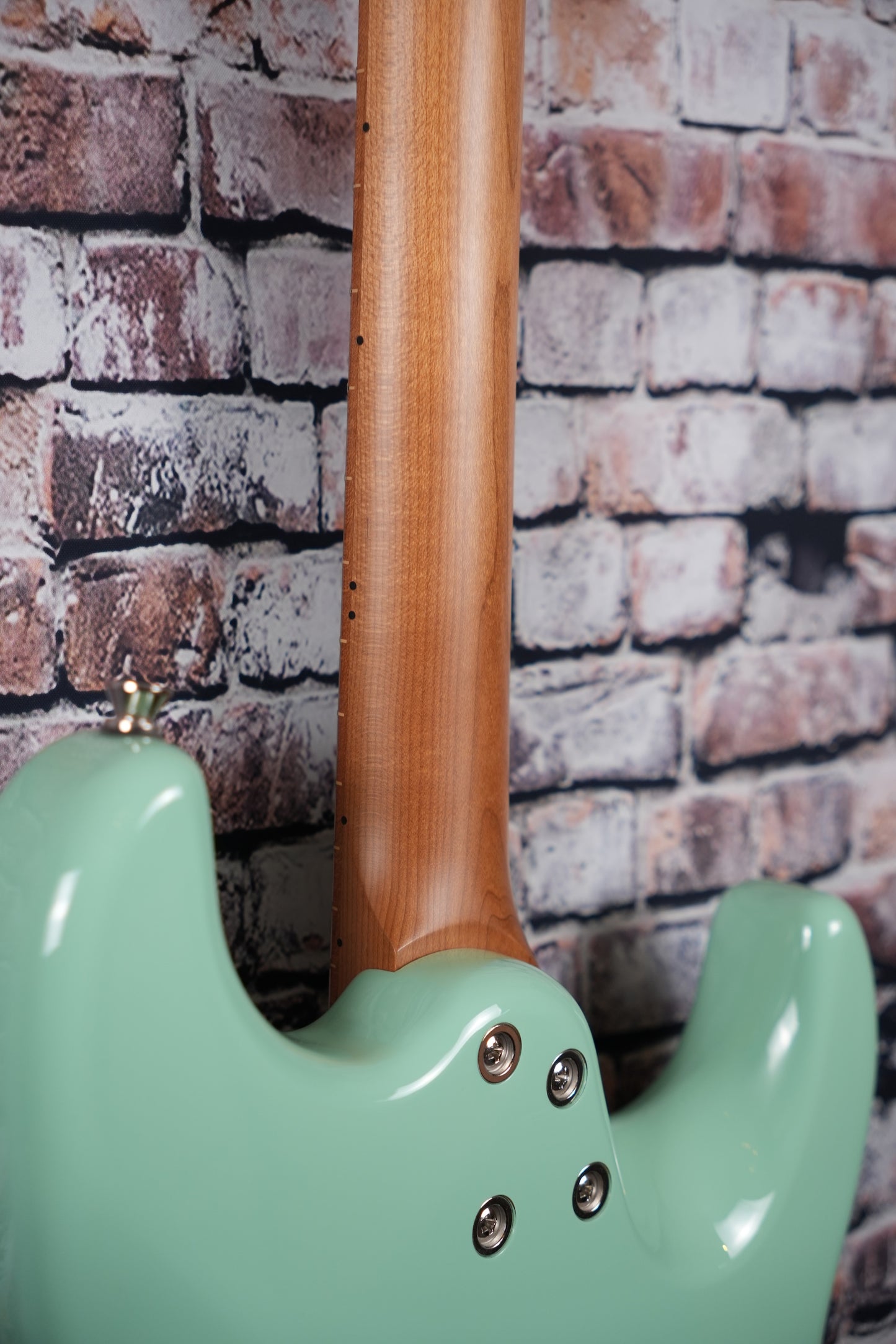 JET JS-400 SG Left Handed