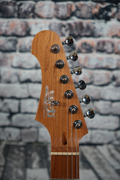 JET JS-400 SG Left Handed