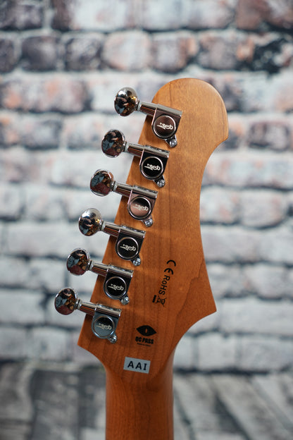 JET JS-400 SG Left Handed