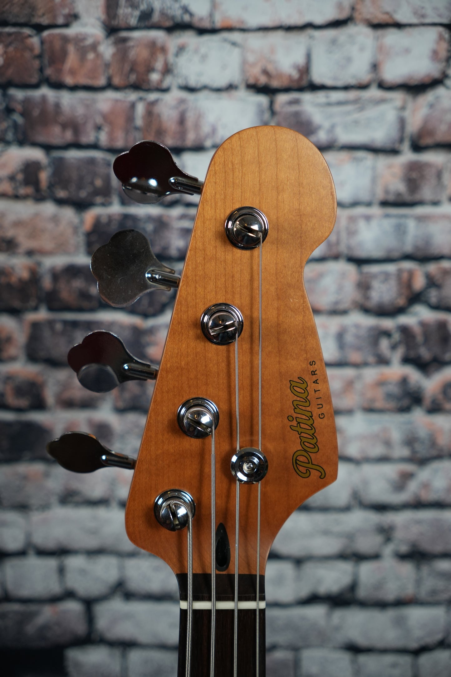 Patina PPB-3 FRD