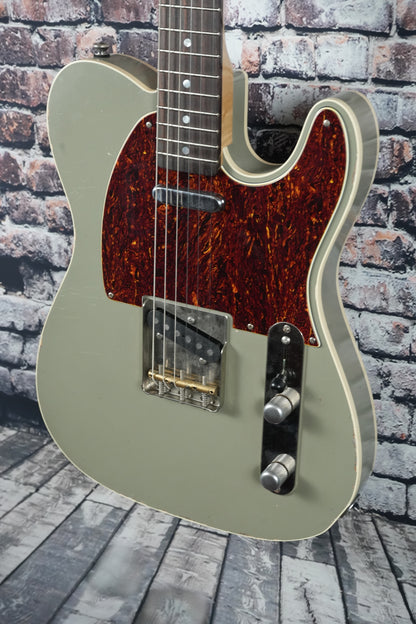 ONE OF 5 MADE! Maybach Texonian T61 Moondust CS Sp