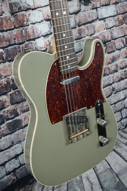 ONE OF 5 MADE! Maybach Texonian T61 Moondust CS Sp