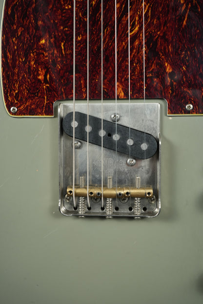 ONE OF 5 MADE! Maybach Texonian T61 Moondust CS Sp