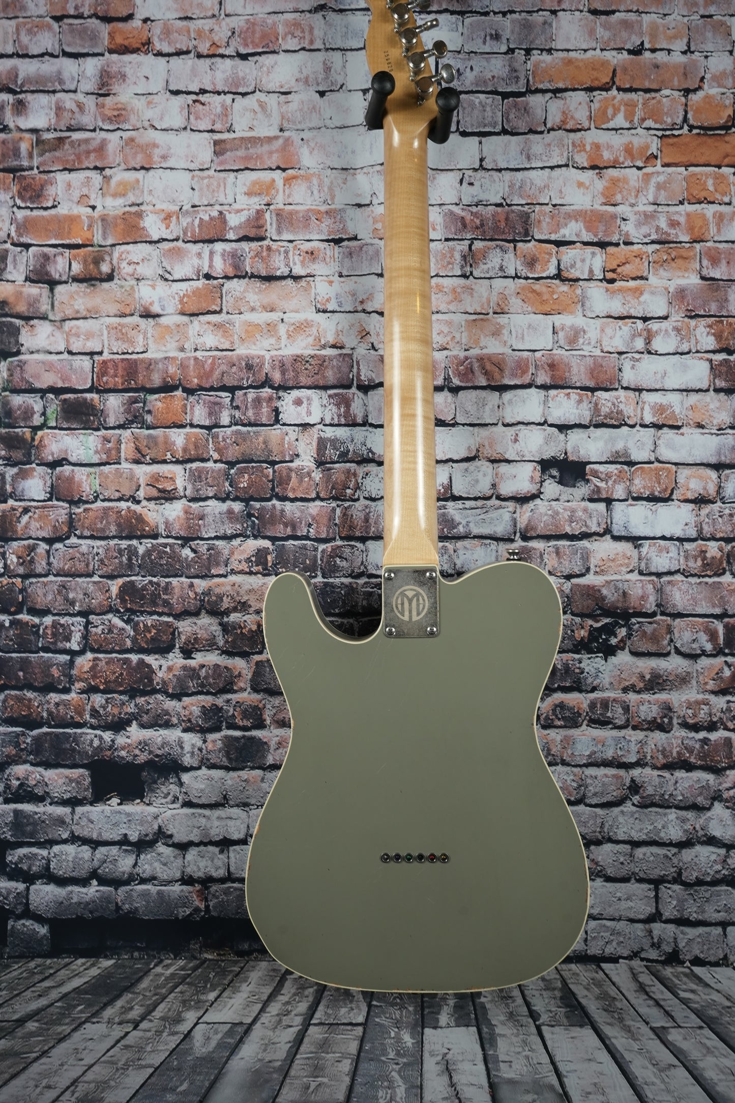 ONE OF 5 MADE! Maybach Texonian T61 Moondust CS Sp