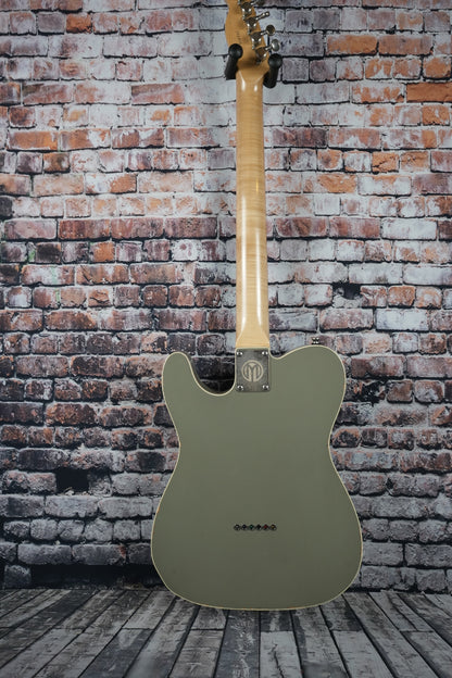 ONE OF 5 MADE! Maybach Texonian T61 Moondust CS Sp