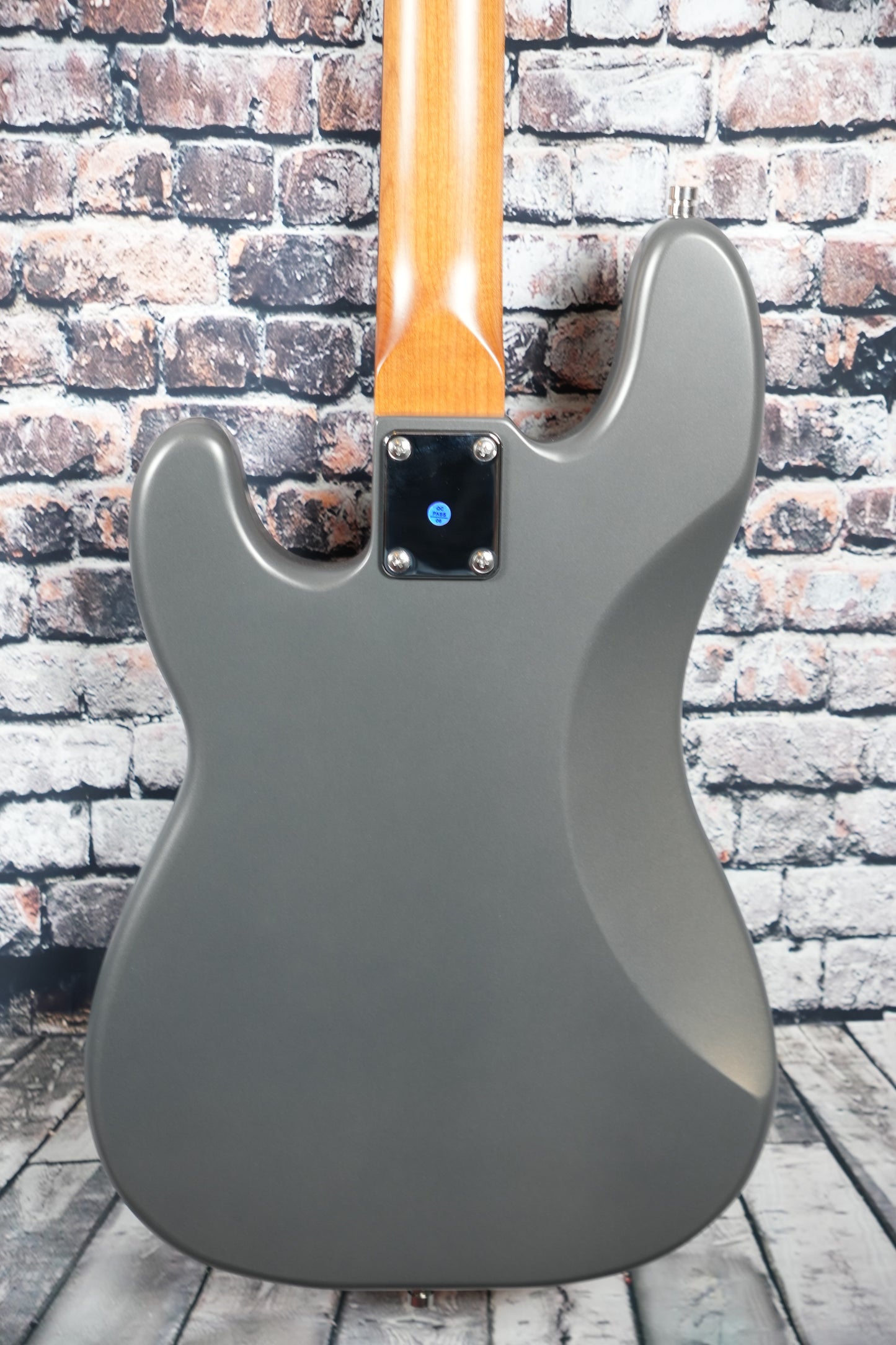 Patina PPB-3 CRC