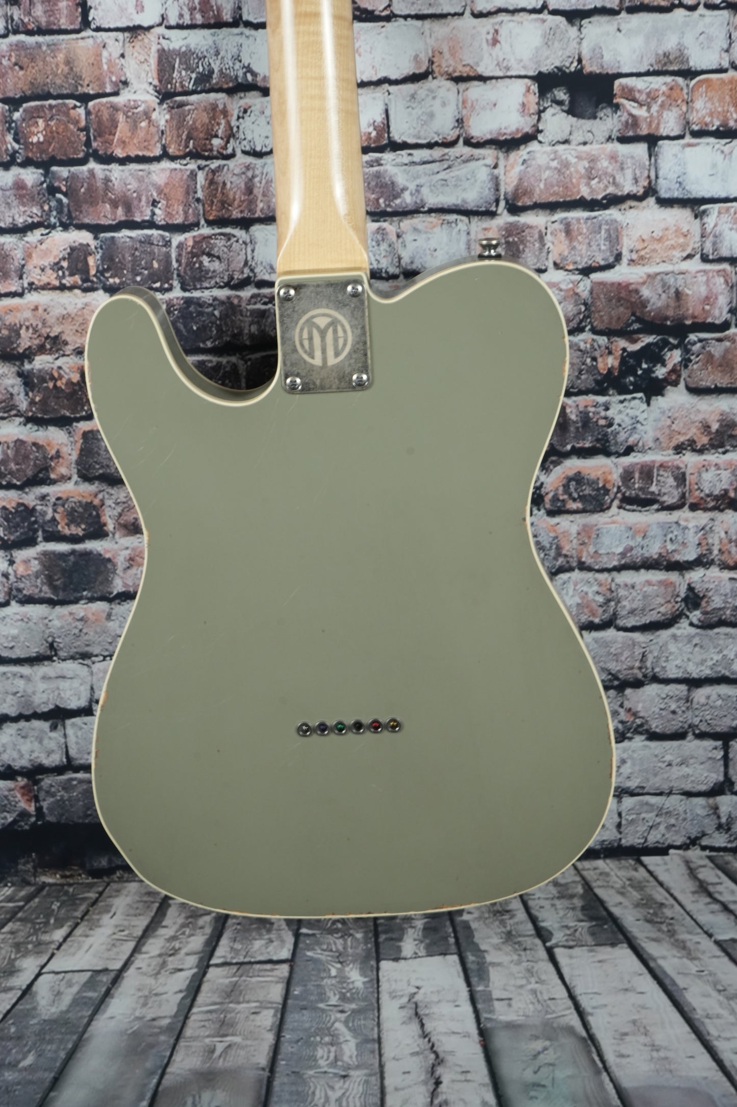 ONE OF 5 MADE! Maybach Texonian T61 Moondust CS Sp