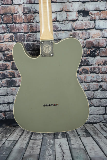 ONE OF 5 MADE! Maybach Texonian T61 Moondust CS Sp