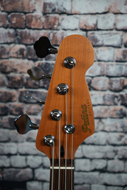 Patina PPB-3 CRC