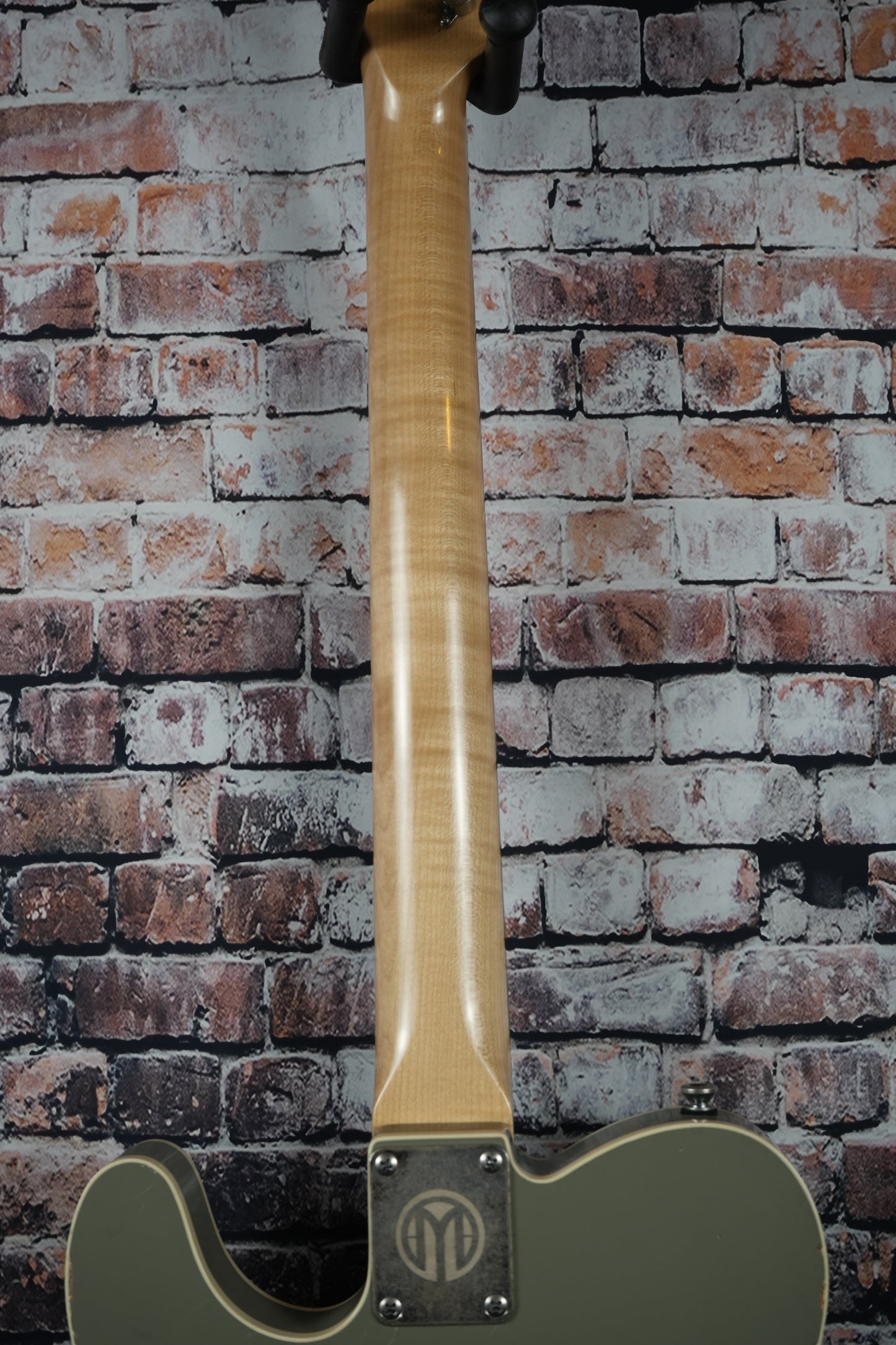 ONE OF 5 MADE! Maybach Texonian T61 Moondust CS Sp