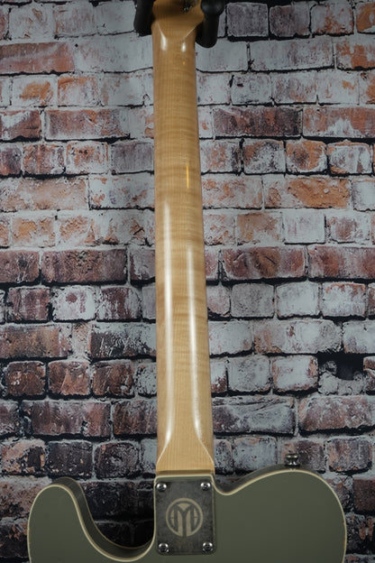 ONE OF 5 MADE! Maybach Texonian T61 Moondust CS Sp