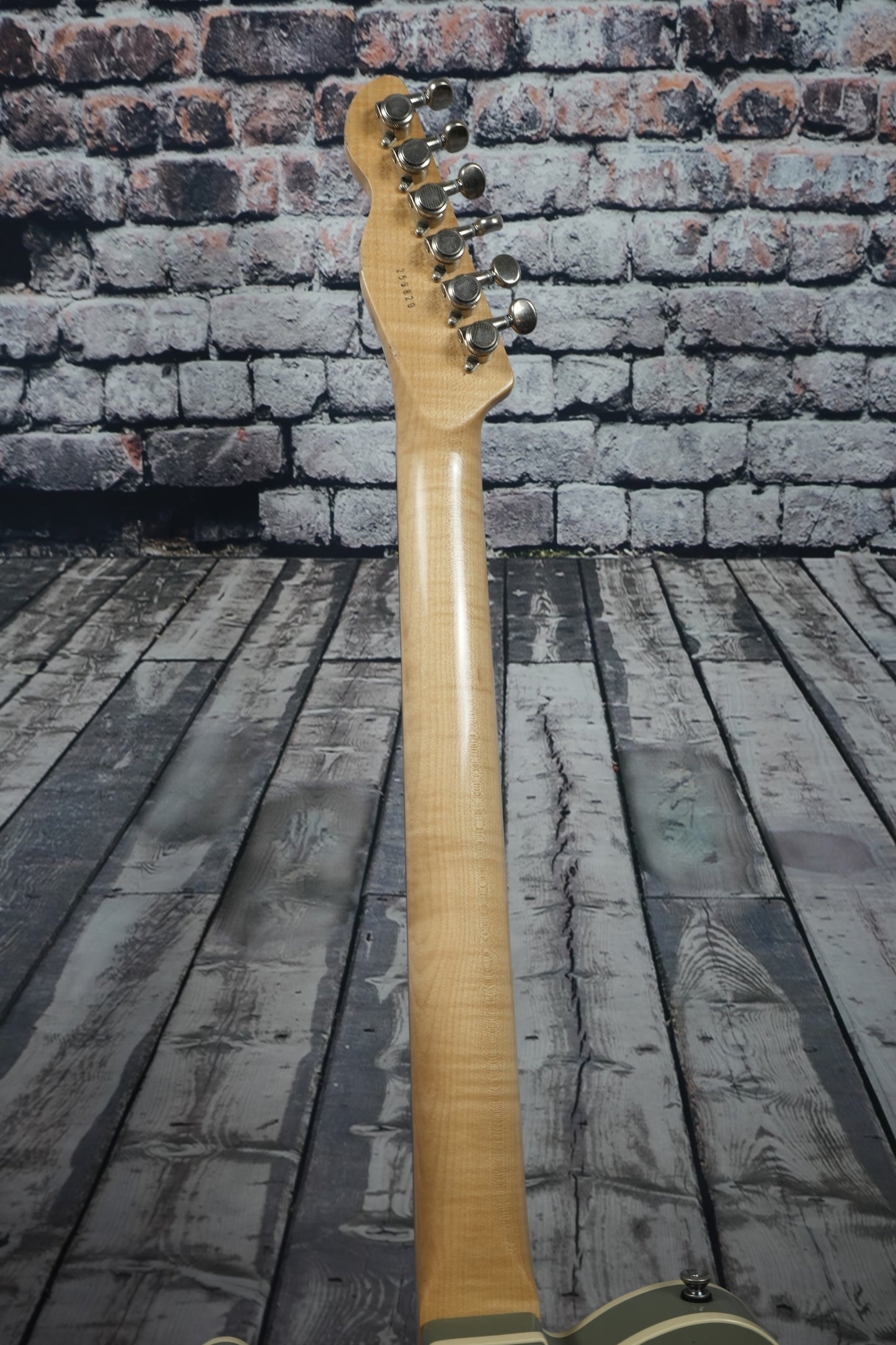 ONE OF 5 MADE! Maybach Texonian T61 Moondust CS Sp