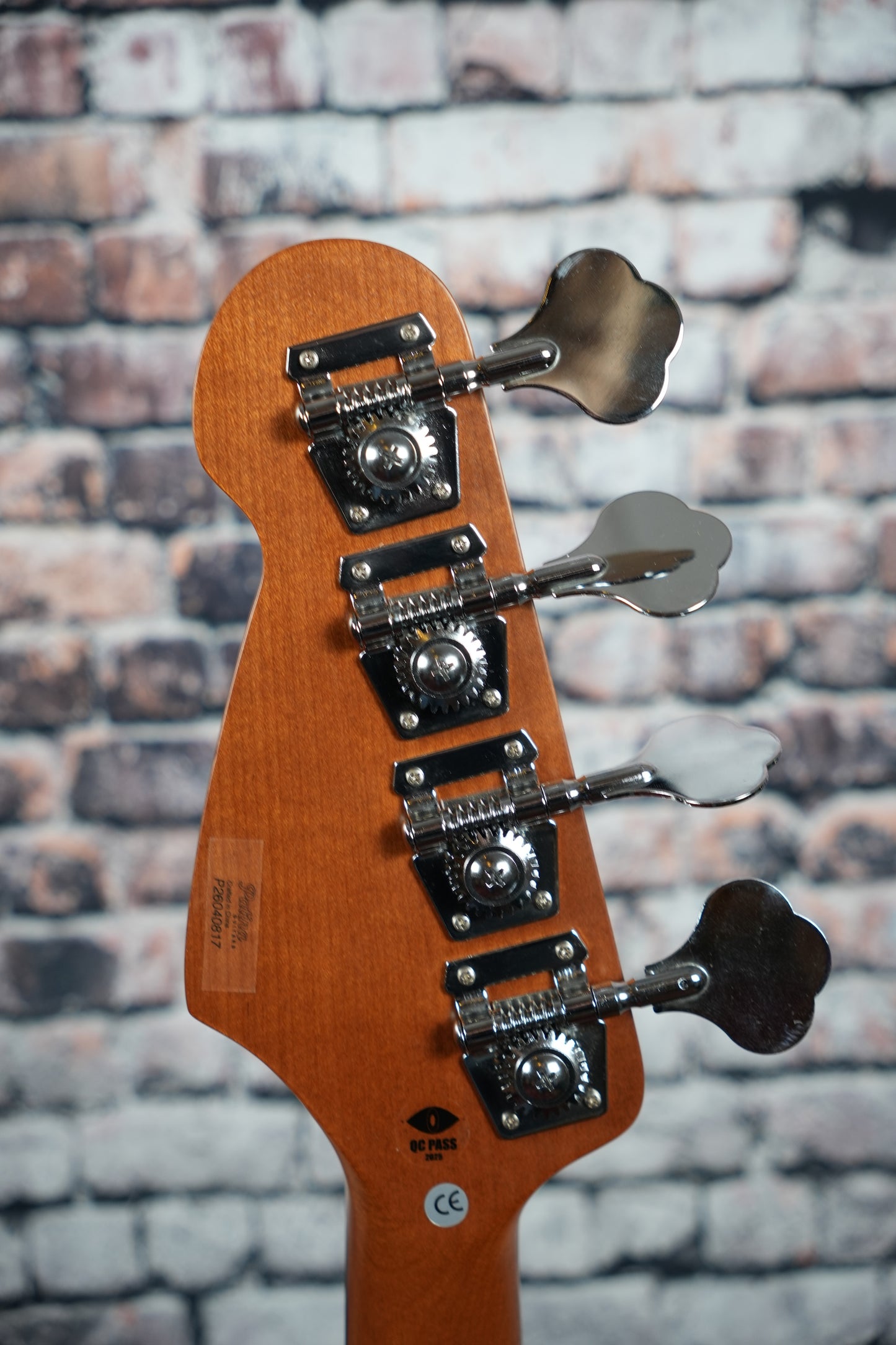 Patina PPB-3 CRC