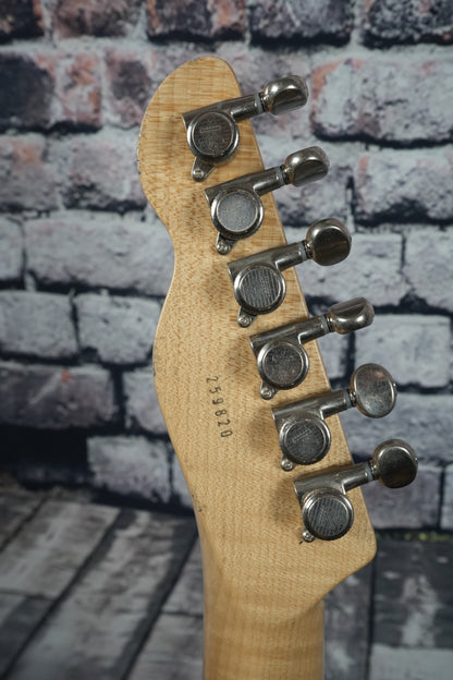 ONE OF 5 MADE! Maybach Texonian T61 Moondust CS Sp