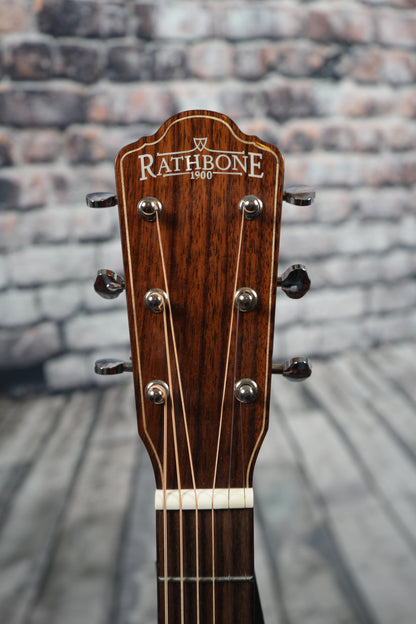 Rathbone R3SRCE