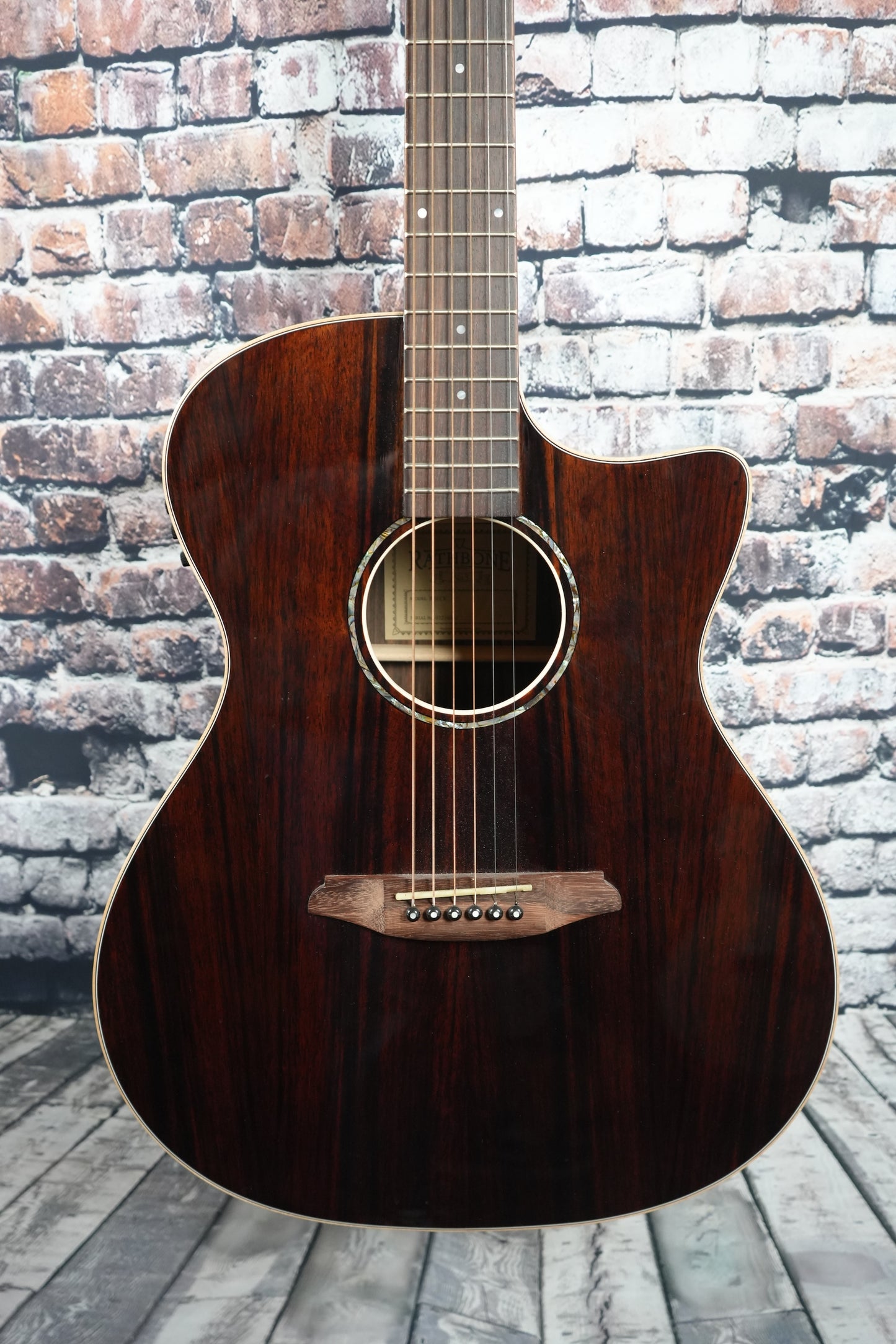 Rathbone R3ECE B-Stock