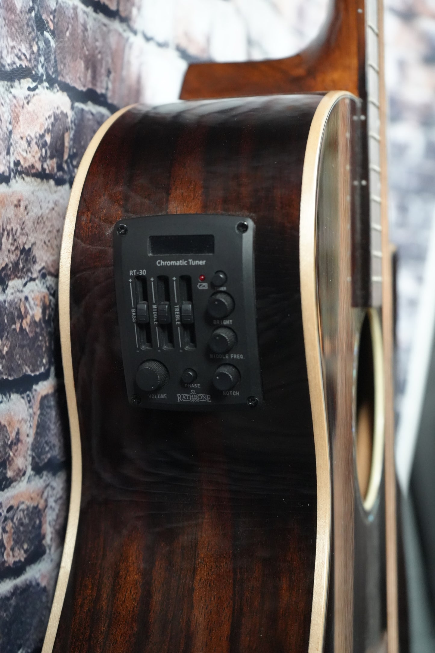 Rathbone R3ECE B-Stock