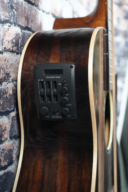 Rathbone R3ECE B-Stock