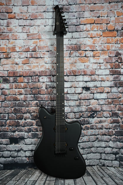Spira J-400 MBK Baritone