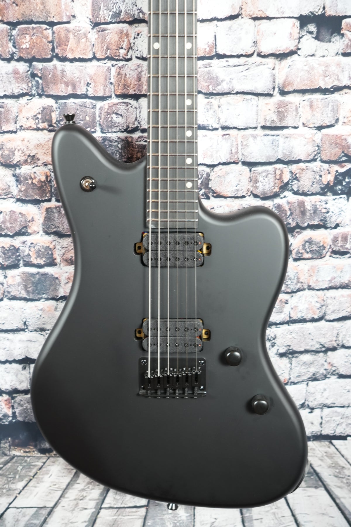 Spira J-400 MBK Baritone