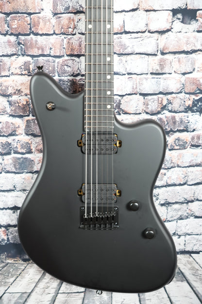 Spira J-400 MBK Baritone