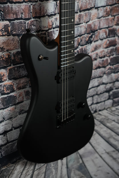 Spira J-400 MBK Baritone