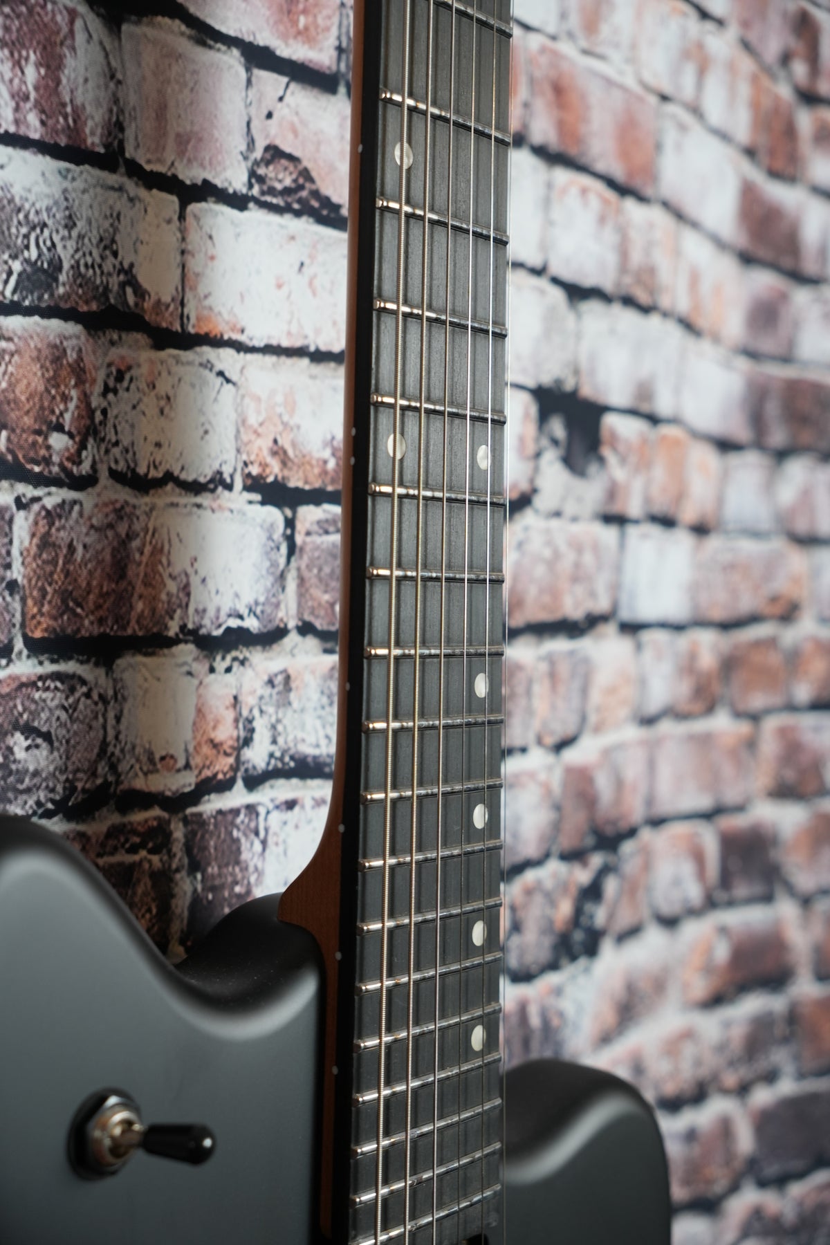 Spira J-400 MBK Baritone