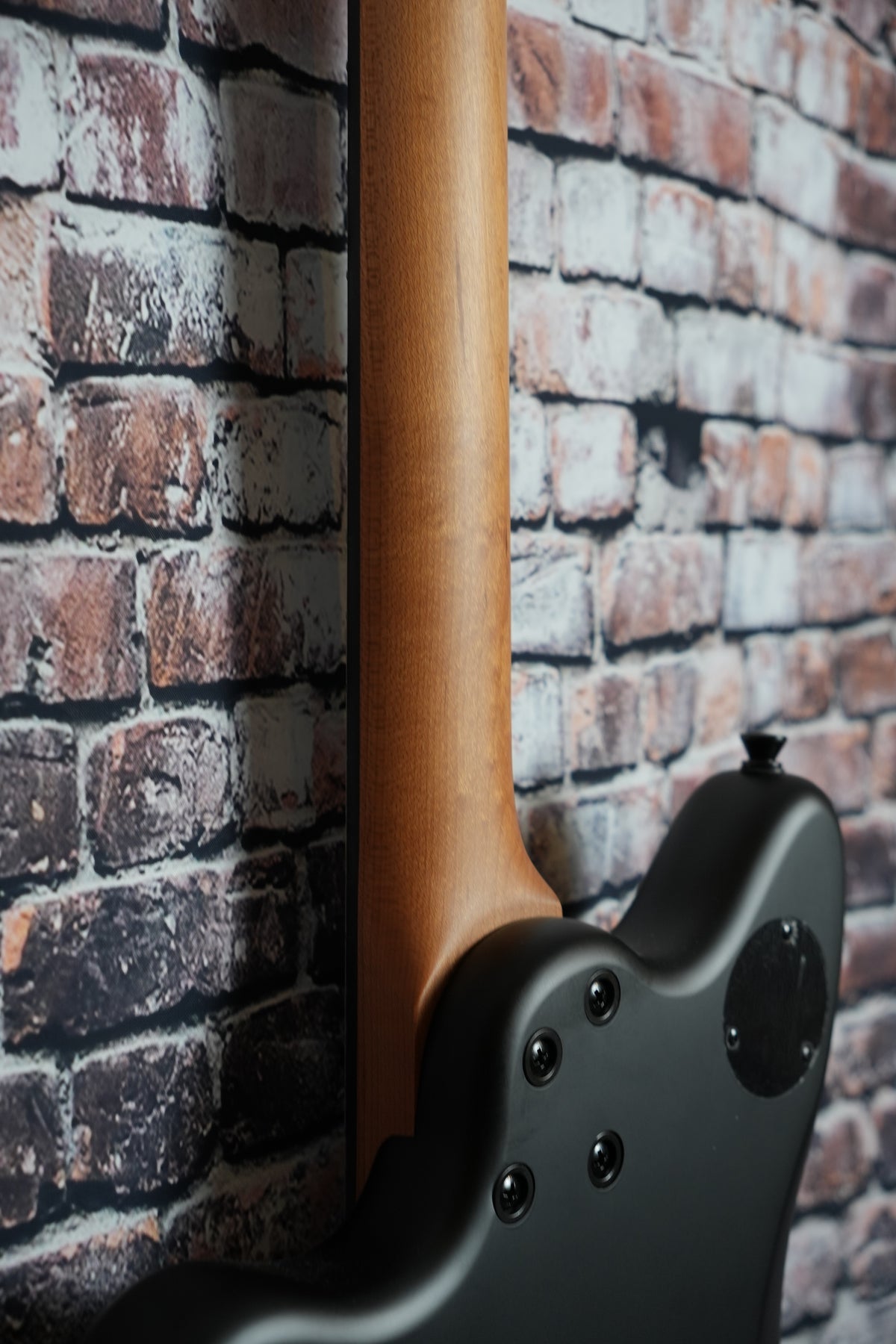 Spira J-400 MBK Baritone