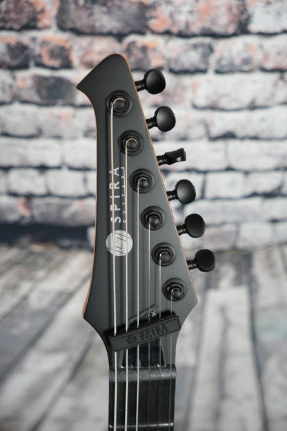 Spira J-400 MBK Baritone