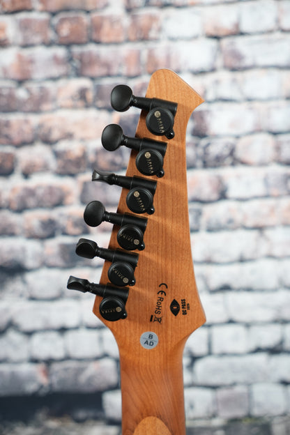 Spira J-400 MBK Baritone