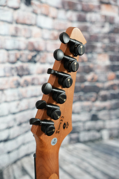 Spira J-400 MBK Baritone