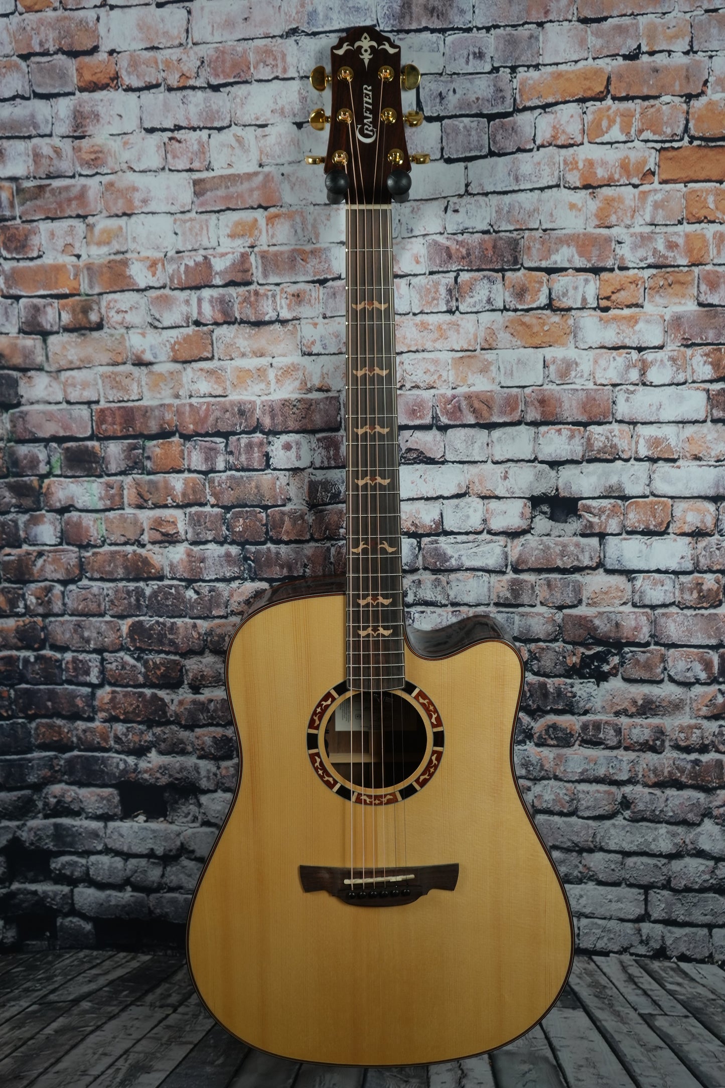 Crafter STG G-22CE PRO