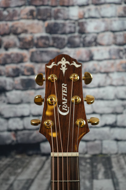 Crafter STG G-22CE PRO