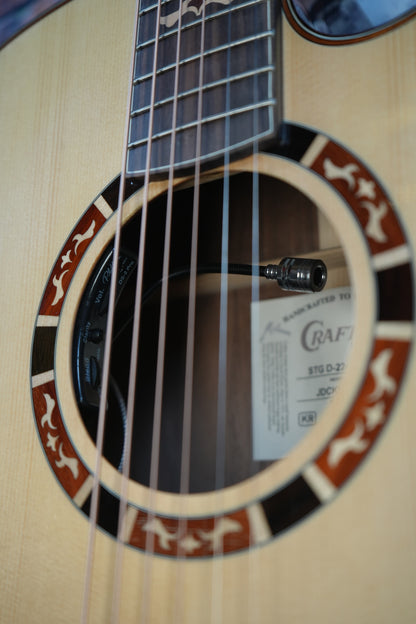 Crafter STG G-22CE PRO