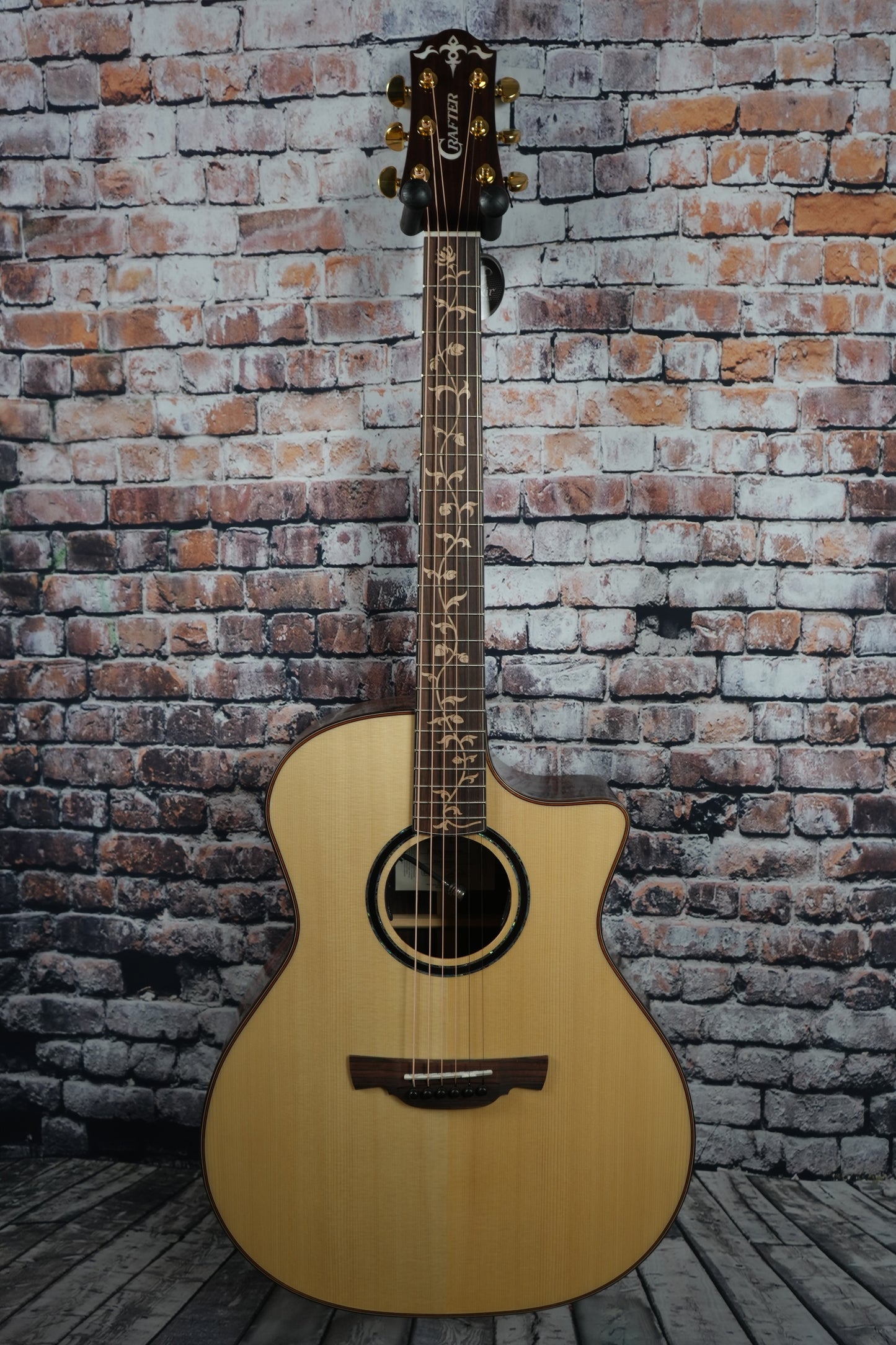 Crafter STG G-28CE PRO