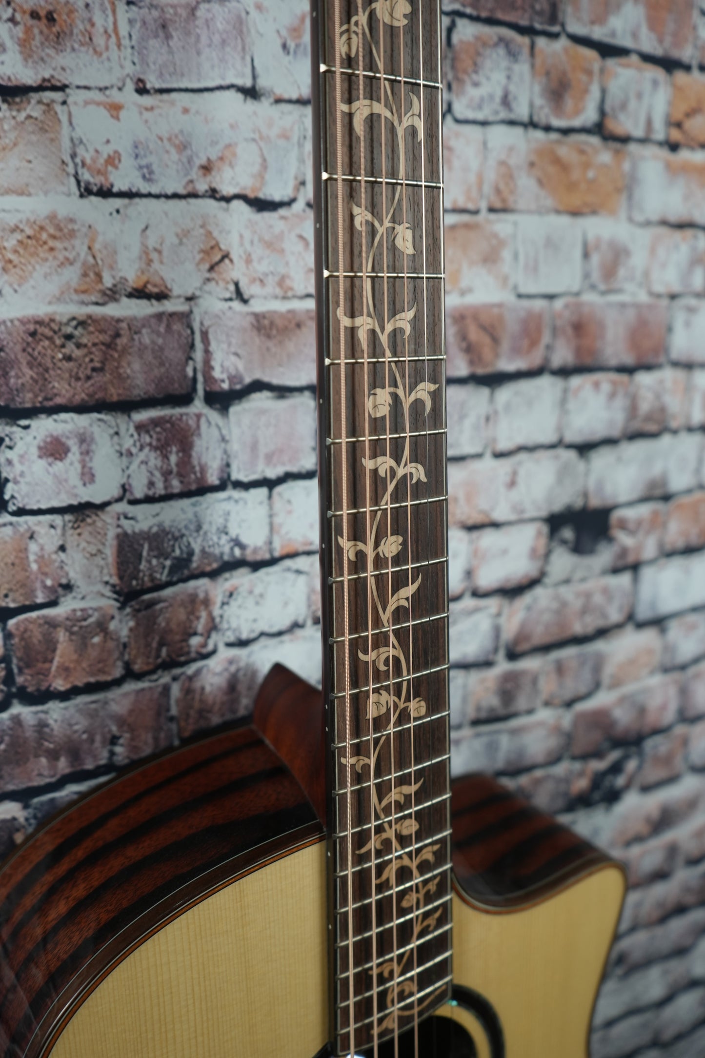 Crafter STG G-28CE PRO