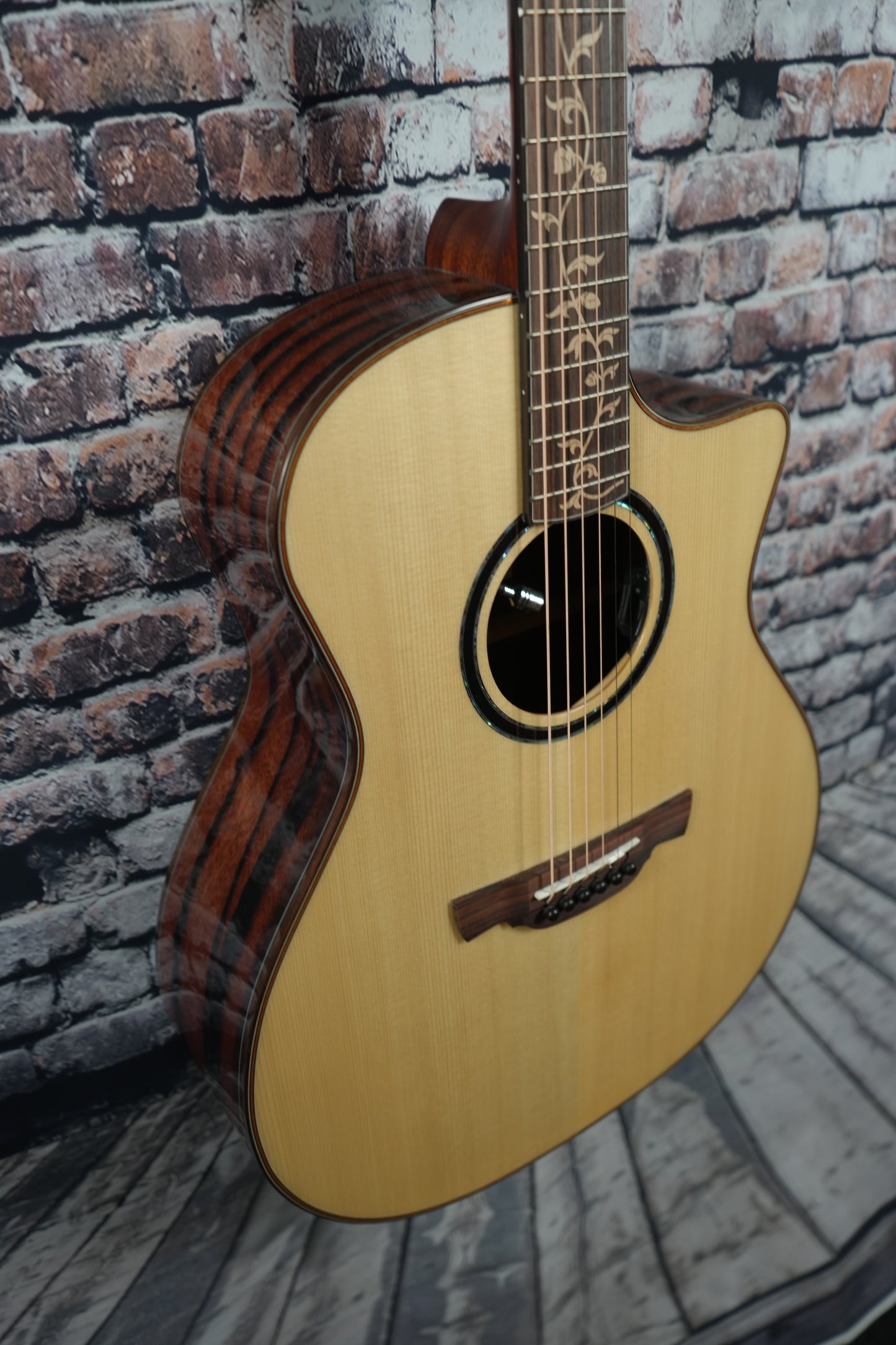 Crafter STG G-28CE PRO