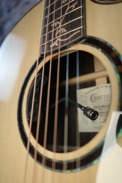 Crafter STG G-28CE PRO