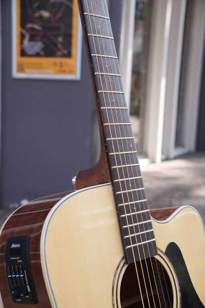 Alvarez RD26CE