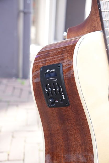 Alvarez RD26CE