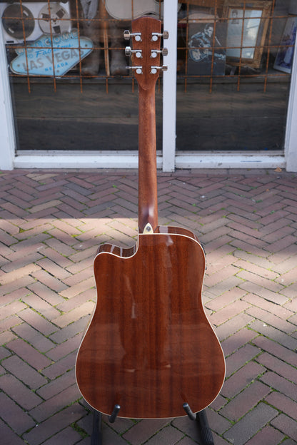 Alvarez RD26CE