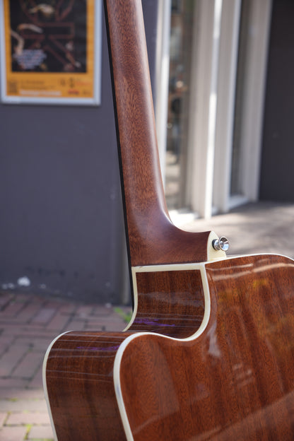 Alvarez RD26CE