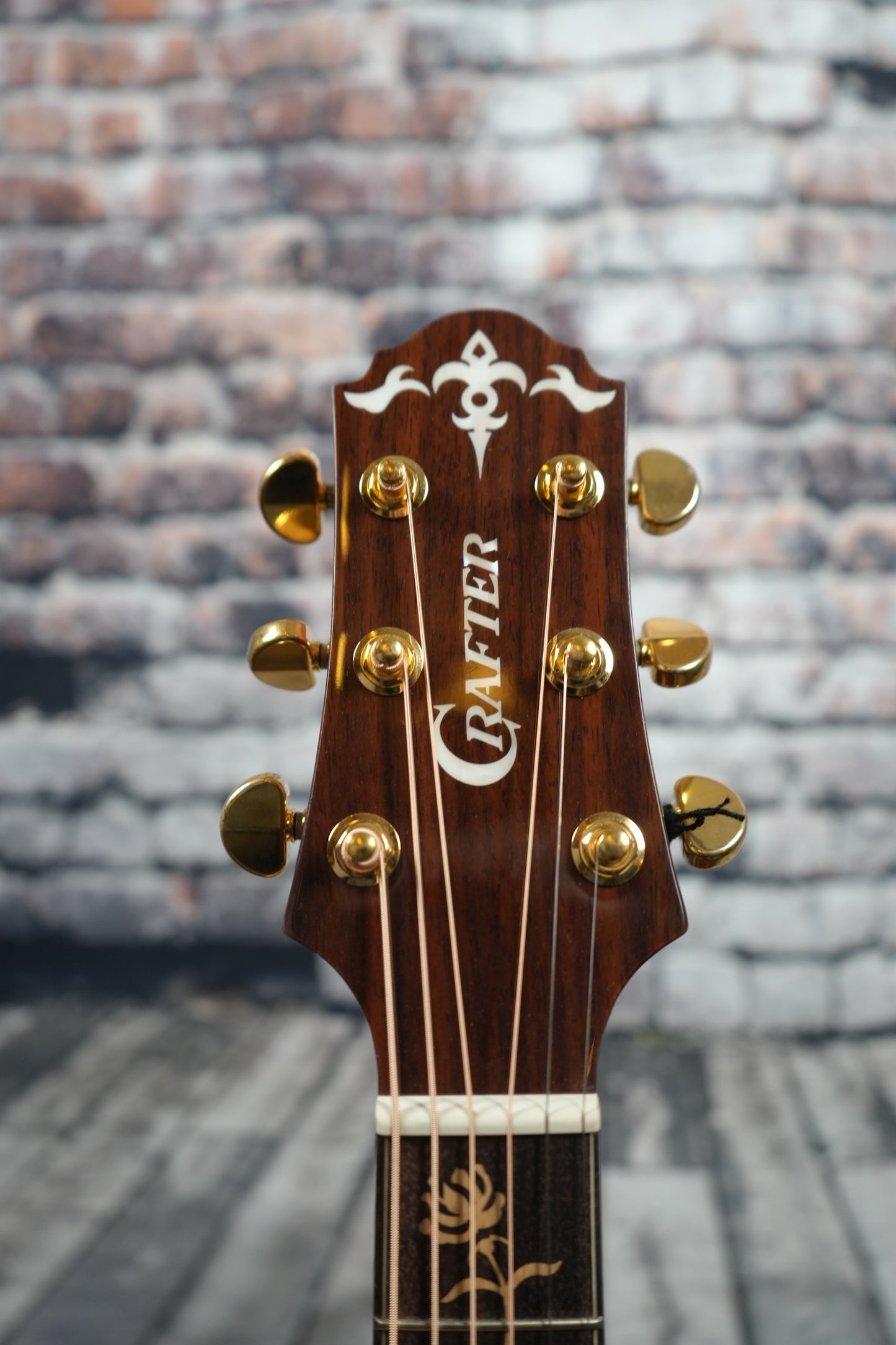 Crafter STG G-28CE PRO