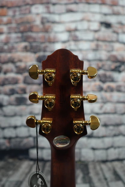 Crafter STG G-28CE PRO