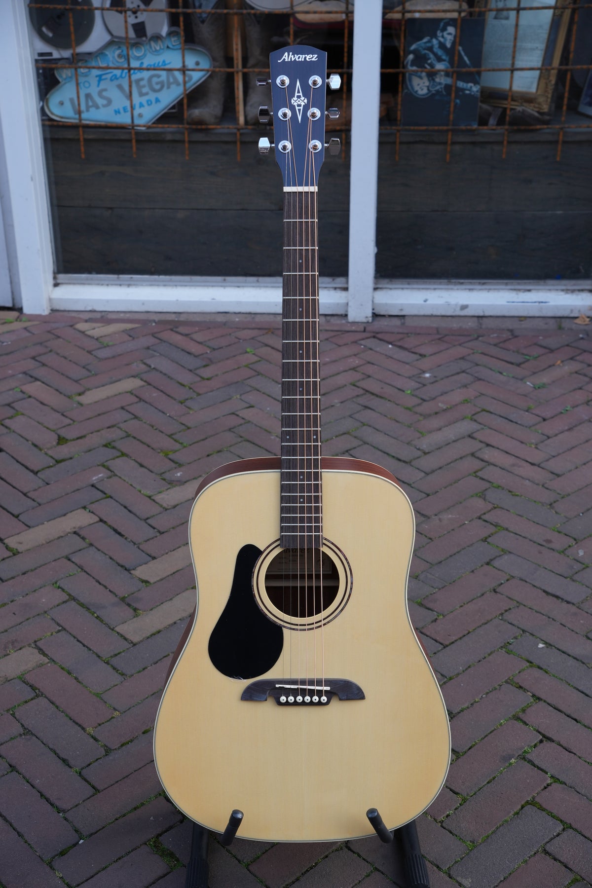 Alvarez RD26L