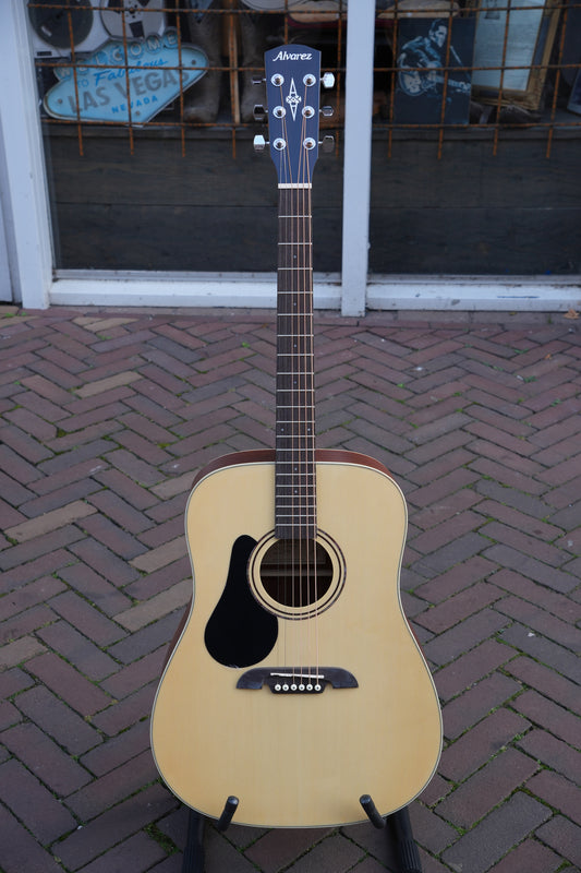 Alvarez RD26L