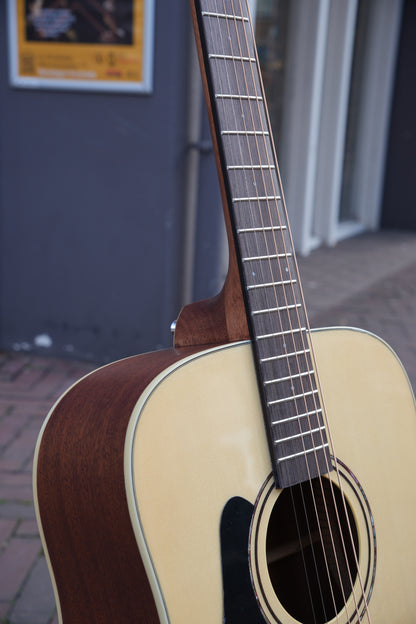 Alvarez RD26L