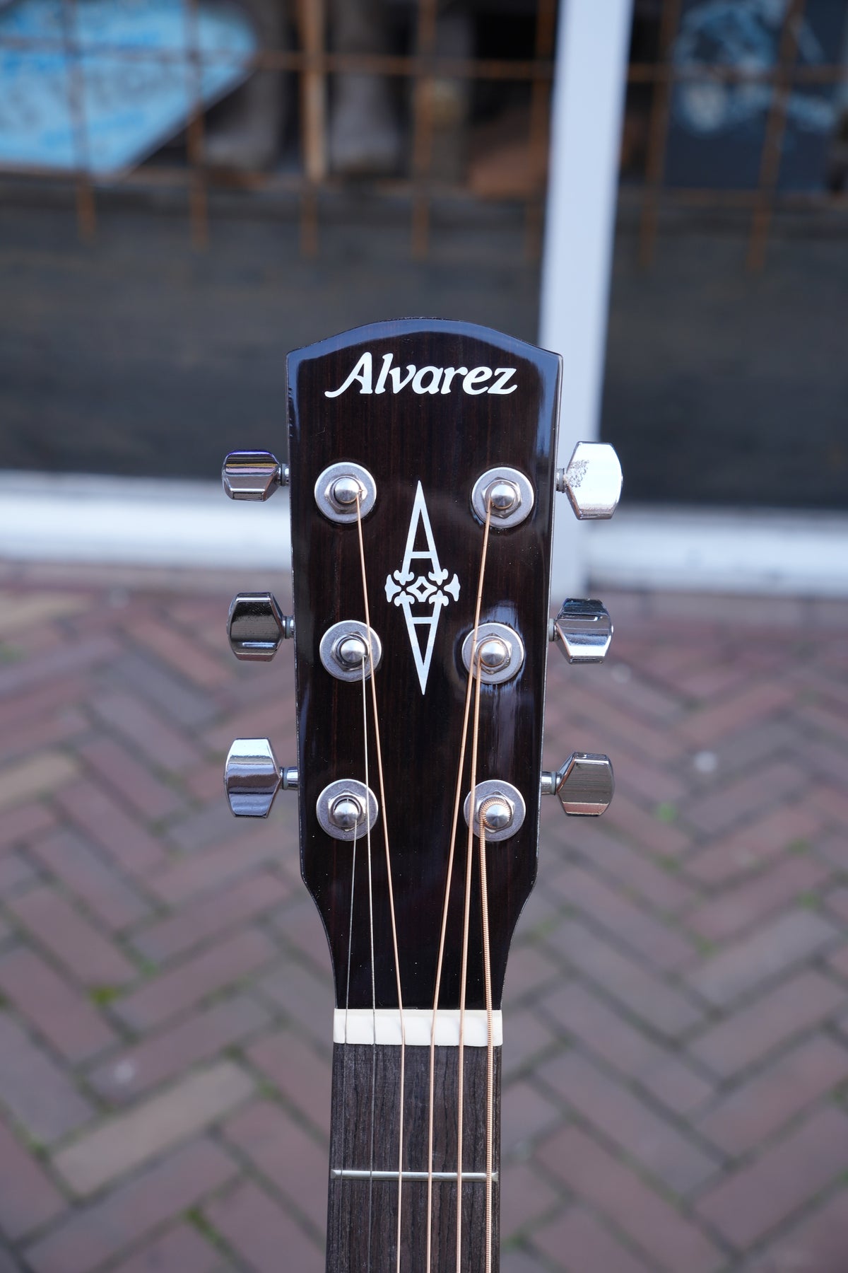 Alvarez RD26L